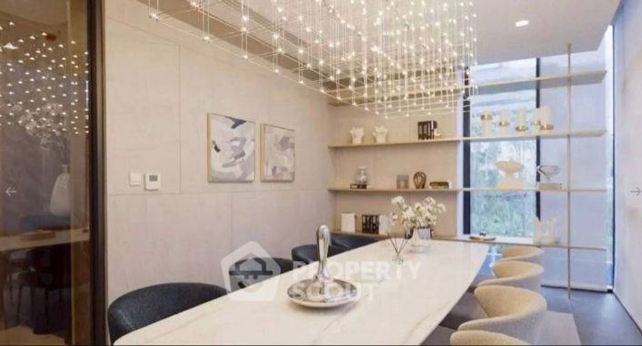 Wohnung zur Miete mit 1 Zimmer in Sathon, Bangkok