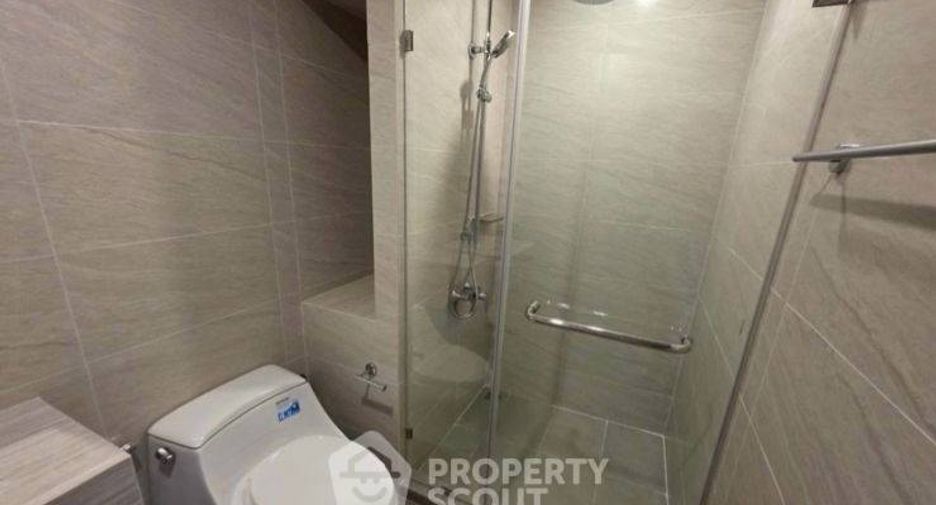 Wohnung zur Miete mit 1 Zimmer in Sathon, Bangkok