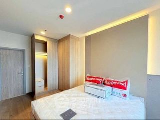 Wohnung zur Miete mit 1 Zimmer in Sathon, Bangkok