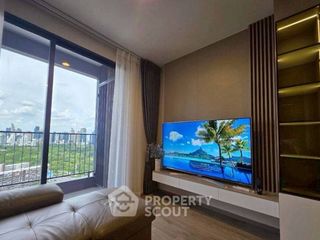 Wohnung zur Miete mit 1 Zimmer in Sathon, Bangkok