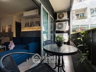 ให้เช่า 2 ห้องนอน คอนโด ใน บางนา, กรุงเทพฯ
