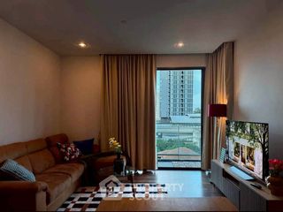 Wohnung zur Miete mit 2 Zimmer in Phra Khanong, Bangkok