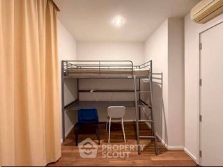 Wohnung zur Miete mit 2 Zimmer in Phra Khanong, Bangkok