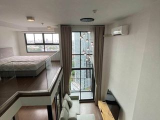 Wohnung zur Miete mit 2 Zimmer in Bang Kapi, Bangkok