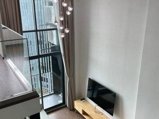 Wohnung zur Miete mit 2 Zimmer in Bang Kapi, Bangkok