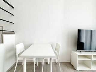 Wohnung zur Miete mit 1 Zimmer in Bang Phlat, Bangkok