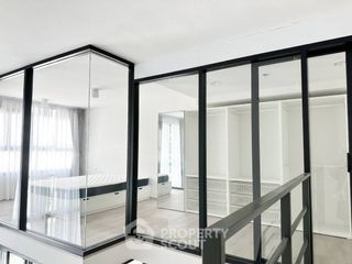 Wohnung zur Miete mit 1 Zimmer in Bang Phlat, Bangkok
