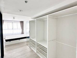 Wohnung zur Miete mit 1 Zimmer in Bang Phlat, Bangkok