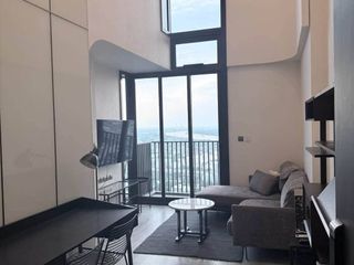 Wohnung zur Miete mit 1 Zimmer in Phra Khanong, Bangkok