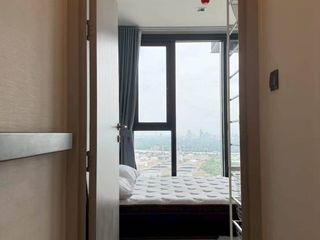 Wohnung zur Miete mit 1 Zimmer in Phra Khanong, Bangkok