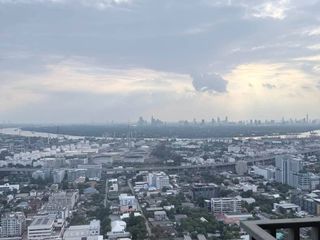 Wohnung zur Miete mit 1 Zimmer in Phra Khanong, Bangkok
