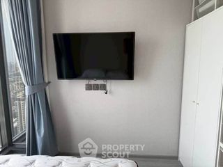 Wohnung zur Miete mit 1 Zimmer in Phra Khanong, Bangkok