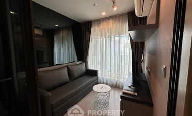 For rent 1 bed condo in Chatuchak, Bangkok