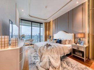 For rent 2 bedrooms condo in Khlong San, Bangkok
