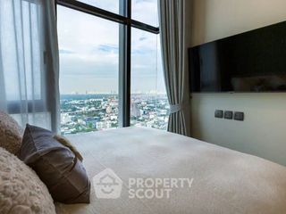 Wohnung zur Miete mit 1 Zimmer in Phra Khanong, Bangkok