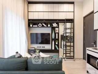 Wohnung zur Miete mit 1 Zimmer in Phra Khanong, Bangkok