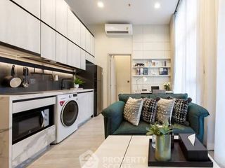 Wohnung zur Miete mit 1 Zimmer in Phra Khanong, Bangkok