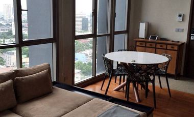 À louer 2 chambres condo à Watthana, Bangkok