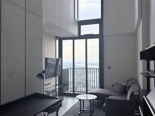 Wohnung zur Miete mit 1 Zimmer in Phra Khanong, Bangkok