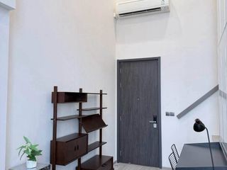 Wohnung zur Miete mit 1 Zimmer in Phra Khanong, Bangkok