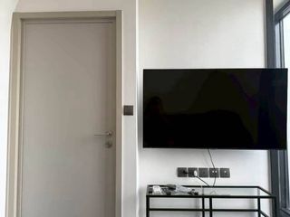 Wohnung zur Miete mit 1 Zimmer in Phra Khanong, Bangkok