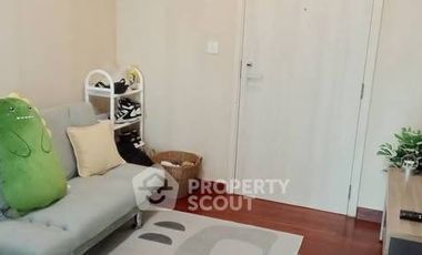 Wohnung zur Miete mit 1 Zimmer in Chatuchak, Bangkok