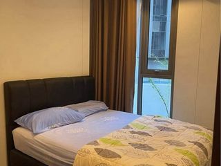 ให้เช่า 2 ห้องนอน คอนโด ใน บางนา, กรุงเทพฯ