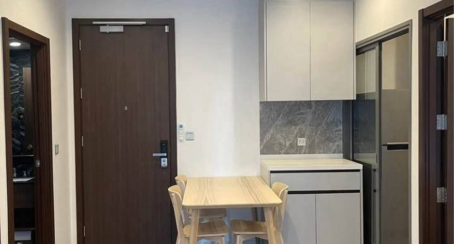 ให้เช่า 2 ห้องนอน คอนโด ใน บางนา, กรุงเทพฯ