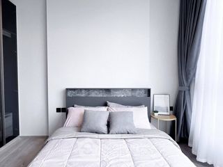 For rent 1 bed condo in Chatuchak, Bangkok