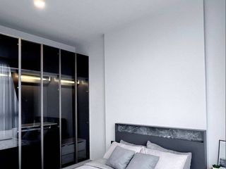 For rent 1 bed condo in Chatuchak, Bangkok