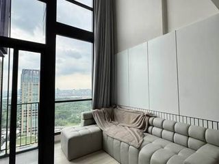 For rent 1 bed condo in Chatuchak, Bangkok