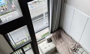À louer 1 chambre condo à Chatuchak, Bangkok