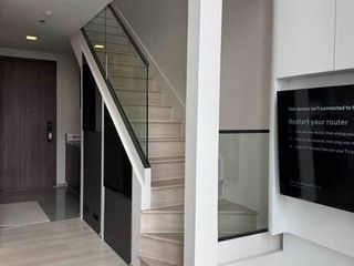 For rent 1 bed condo in Chatuchak, Bangkok