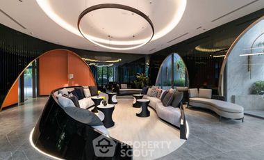 Wohnung zur Miete mit 1 Zimmer in Ratchathewi, Bangkok