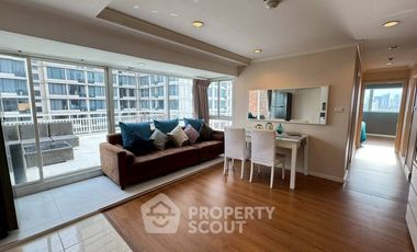 For rent 2 ベッドルーム condo in Watthana, Bangkok