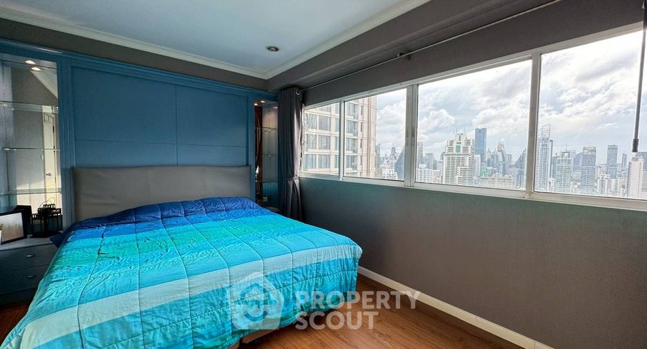 For rent 2 ベッドルーム condo in Watthana, Bangkok
