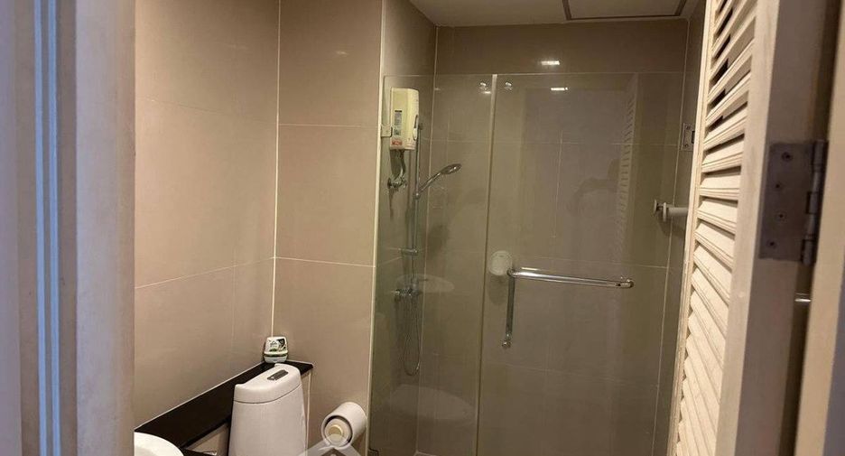ให้เช่า 2 ห้องนอน คอนโด ใน คลองเตย, กรุงเทพฯ