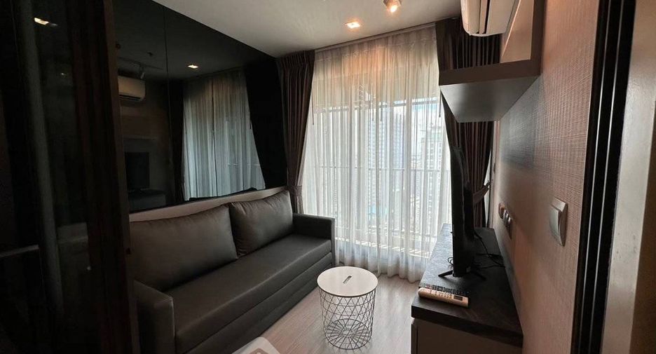 For rent 1 bed condo in Chatuchak, Bangkok