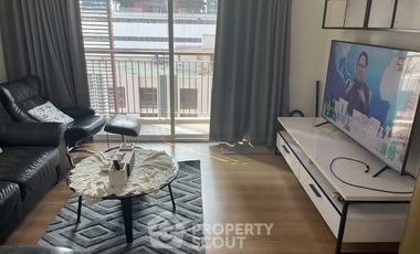 Condo en alquiler de 2 habitaciones en Chatuchak, Bangkok
