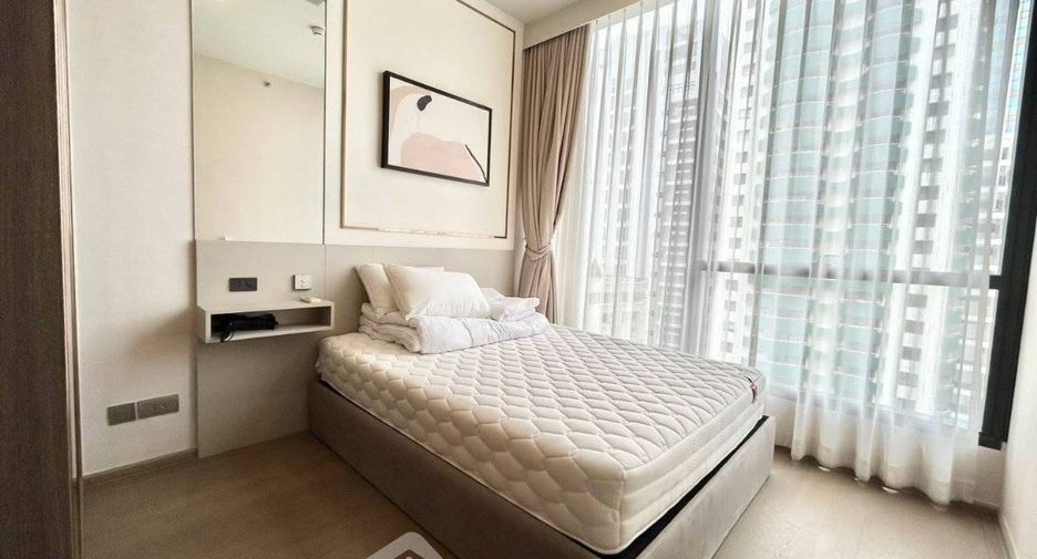Wohnung zur Miete mit 1 Zimmer in Khlong Toei, Bangkok