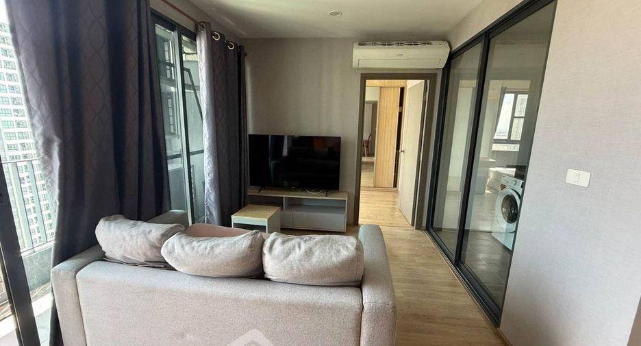Wohnung zur Miete mit 2 Zimmer in Bang Na, Bangkok