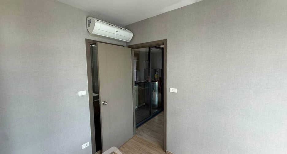 Wohnung zur Miete mit 2 Zimmer in Bang Na, Bangkok