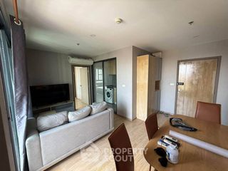 Wohnung zur Miete mit 2 Zimmer in Bang Na, Bangkok