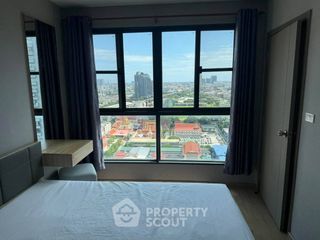 Wohnung zur Miete mit 2 Zimmer in Bang Na, Bangkok