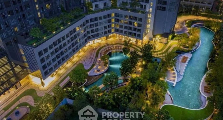 Wohnung zur Miete mit 2 Zimmer in Bang Na, Bangkok