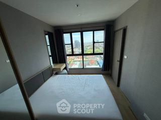 Wohnung zur Miete mit 2 Zimmer in Bang Na, Bangkok
