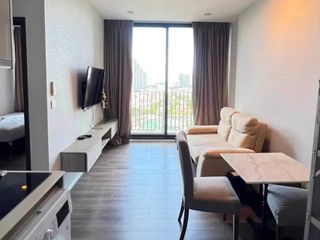 ให้เช่า 2 ห้องนอน คอนโด ใน บางนา, กรุงเทพฯ