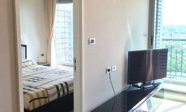 Wohnung zur Miete mit 1 Zimmer in Khlong Toei, Bangkok