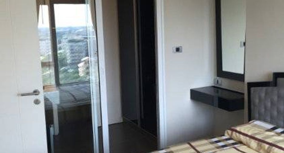 Condo en alquiler de 1 habitaciones en Khlong Toei, Bangkok