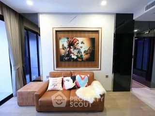 Wohnung zur Miete mit 3 Zimmer in Khlong Toei, Bangkok